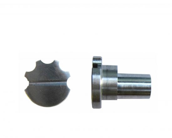 Axle for W3710 roller