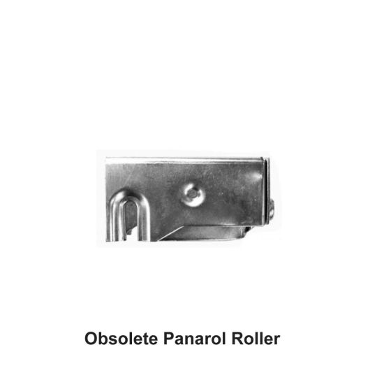 Panarol Roller - Obsolete