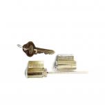 Endeavour Cylinder & Keys (Paired)