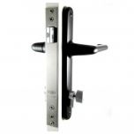 Verona 30mm 1 Point Lock Kit - Key/Turn