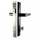 Aria 30mm 1 Point Lock Kit - Key/Turn
