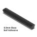 Schlegel Self Adhesive Brush Pile - 6.9mm