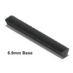 5.5mm Brush Pile - 6.9mm Base