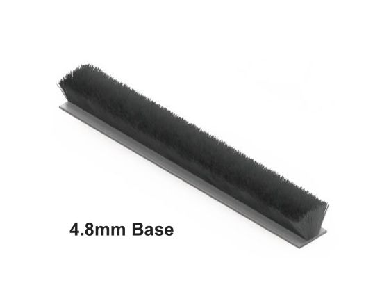 Schlegel Brush Pile - 4.8mm
