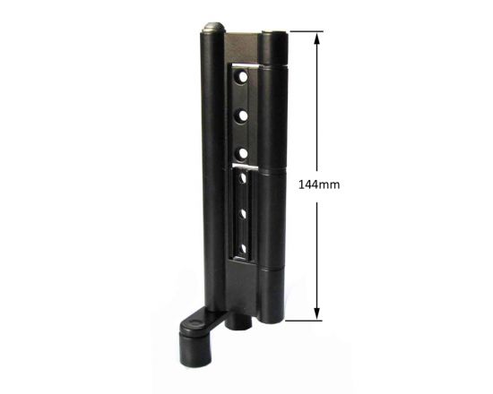 Central Sill Multi Panel Lower Guide