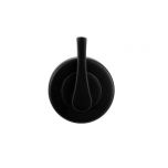 Round Disabled Accessible Turn Knob - MBK