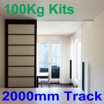 Husky 100  Kits - 2000mm