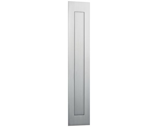 Mardeco Covered Flush Pull 300 x 55mm - SS