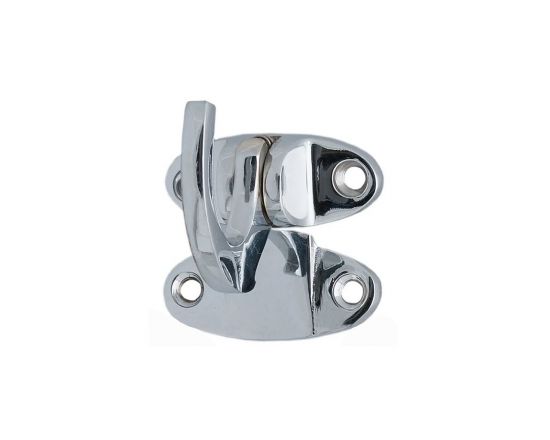 Miles Nelson Spur Fastener - CP