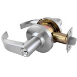 G2 Entrance Lock - Suits Doors 45-60mm Thick