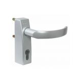 Dormakaba Exit Device External Lever - SIL