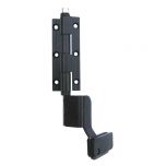 Double Hinge Bottom Guide - LH