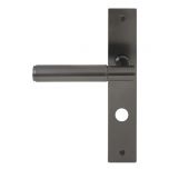 Linear Lever on Privacy Longplate Sets