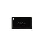 E-LOK RFID Card