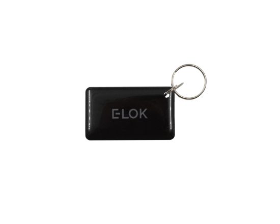 E-LOK RFID Fob Card