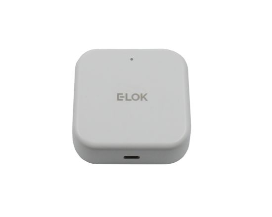 E-LOK Remote Access WiFi Gateway