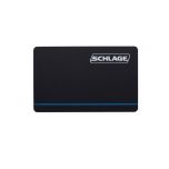 Schlage S Digital Series ISO Card