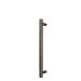 Milford 400mm Solid Brass Entrance Handle - OR