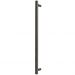 Milford 600mm Solid Brass Entrance Handle - DRB