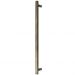 Milford 600mm Solid Brass Entrance Handle - BHB