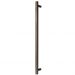 Milford 600mm Solid Brass Entrance Handle - AB