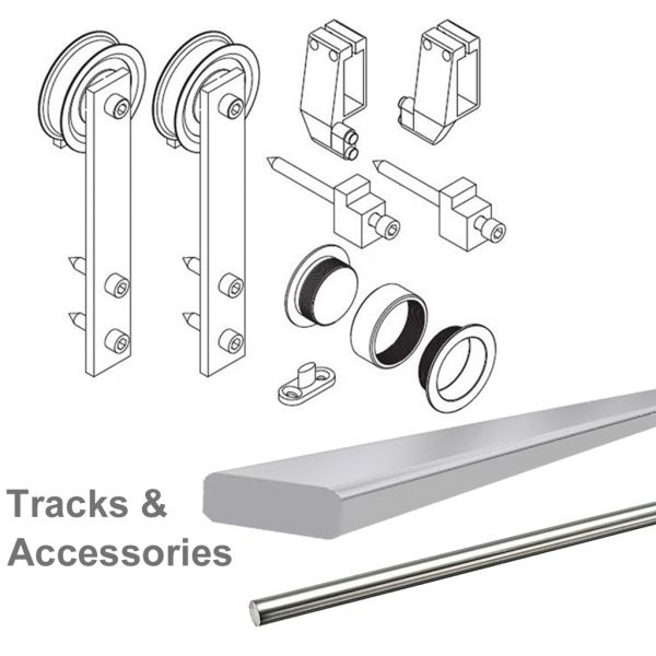 Brio Open Tracks & Accessories