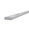 Stainless Steel Open Square Rail Track