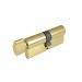 Windsor 5 Pin 70mm Key & Turn Euro Cylinder - UB