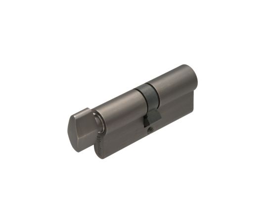 Windsor 5 Pin 70mm Key & Turn Euro Cylinder - GN