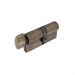 Windsor 5 Pin 70mm Key & Turn Euro Cylinder - BHB