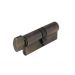 Windsor 5 Pin 70mm Key & Turn Euro Cylinder - OR