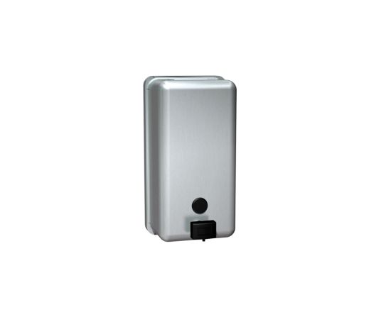 AS0347 Soap Dispenser