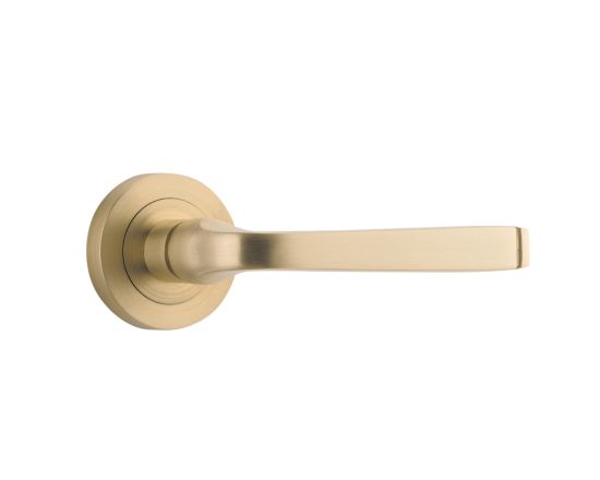 Annecy Single Lever On Rose - BB