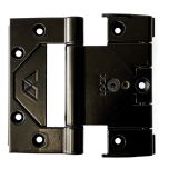 Fletcher Adjustable  Hinge - Aluminium Door