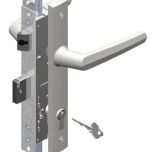 Aria 30mm 4Point  Long Throw Kit - Key/Key