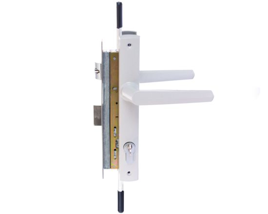 Aria 40mm 4Point  Short Throw Kit - Key/Key