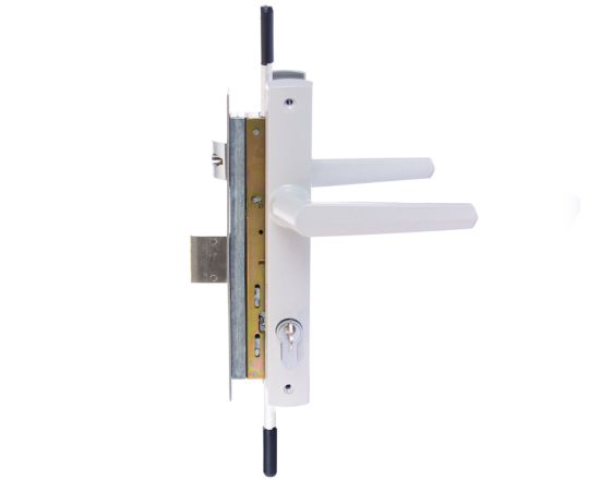 Aria 40mm 4Point  Long Throw Kit - Key/Key