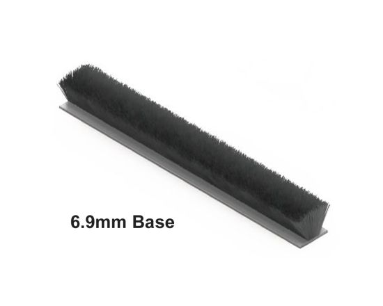 Schlegel Brush Pile - 6.9mm