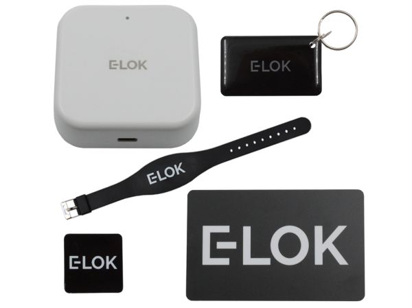 E-Lok Accessories