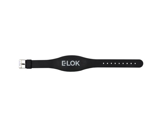 E-LOK RFID Wrist Band