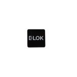 E-LOK RIFD Stick On Prox Dot