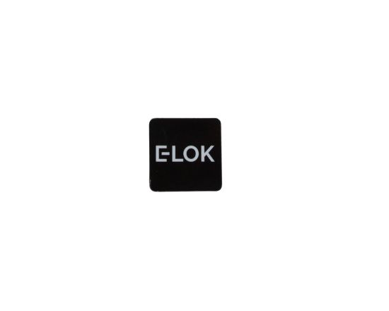 E-LOK RIFD Stick On Prox Dot