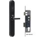 E-LOK 915 Smart Snib Lockset - BLK w/ 30mm Backset