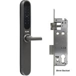 E-LOK 915 Smart Snib Lockset w/ Mortice Lock - GM