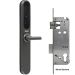 E-LOK 915 Smart Snib Lockset - GM w/ 45mm Backset