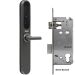 E-LOK 915 Smart Snib Lockset - GM w/ 50mm Backset