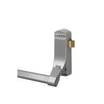 Exidor Single 1 Point Panic Exit Device - SIL