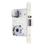 Synergy 3570 Mortice Lock - SC