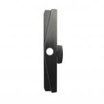 Slim Pull Internal Handle - With Cylinder Hole