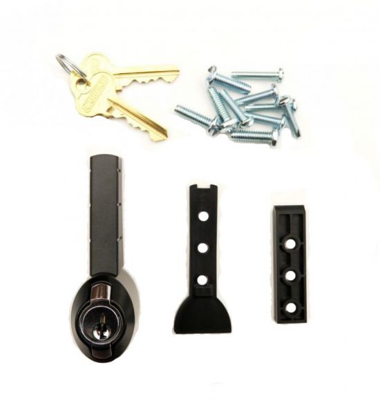Carbine window lock kit
